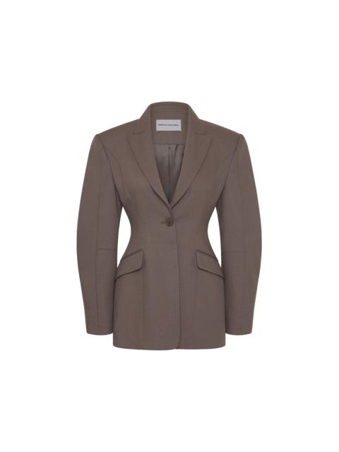 REBECCA VALLANCE Noah Blazer