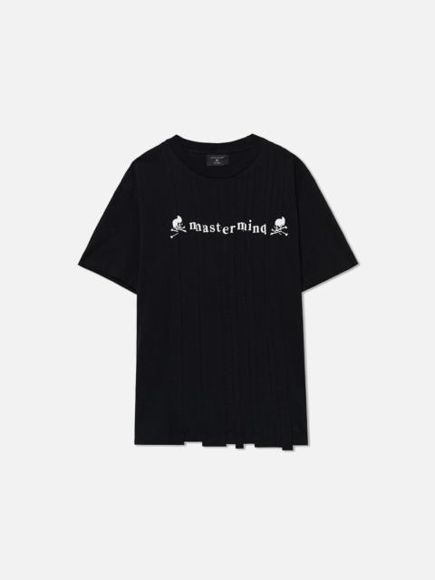 JE X MASTERMIND SHATTERED TEE