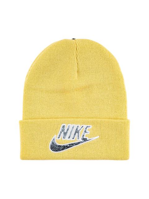 Supreme x Nike beanie hat