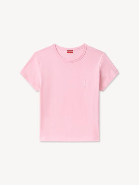 KENZO 'KENZO Double K' T-shirt in cotton