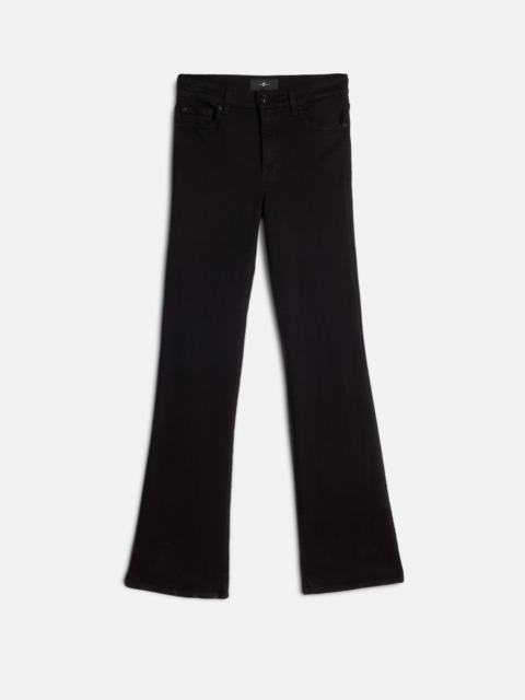 7 For All Mankind LEGGY BOOTCUT in Slim Illusion Soho Night