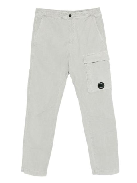 C.P. Company Lens-detail trousers