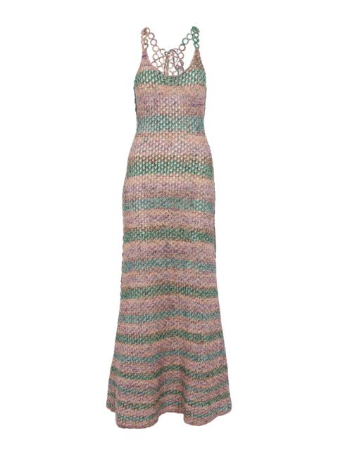 Chloé TANK DRESS