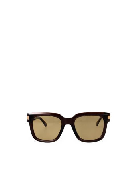 DSQUARED2 square-frame sunglasses