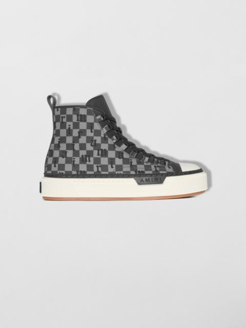 AMIRI OLD ENGLISH COURT HI