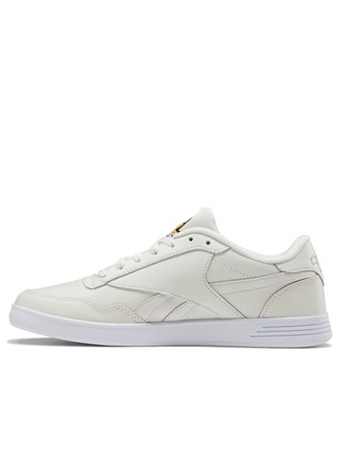 Reebok Reebok Royal Techque T Sneakers Creamy Q47103