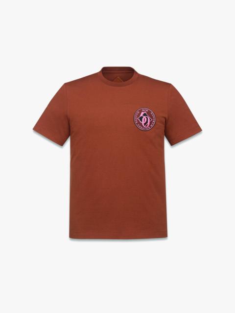 MCM 50th Anniversary T-Shirt in Organic Cotton