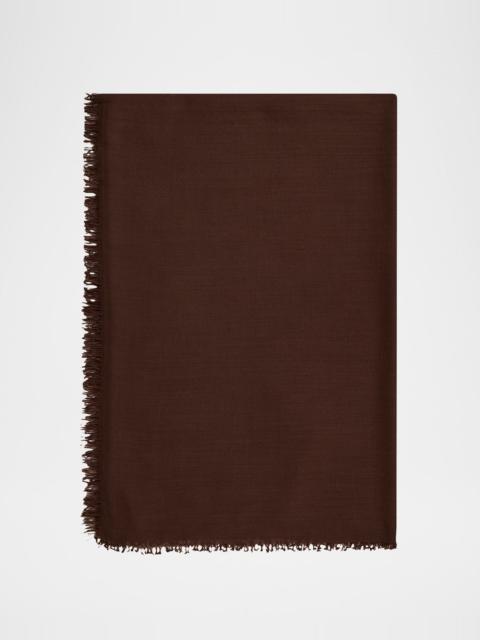 TOTEME Wool Blanket Scarf