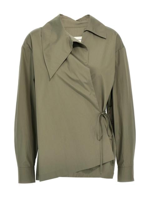 'Cedo' shirt