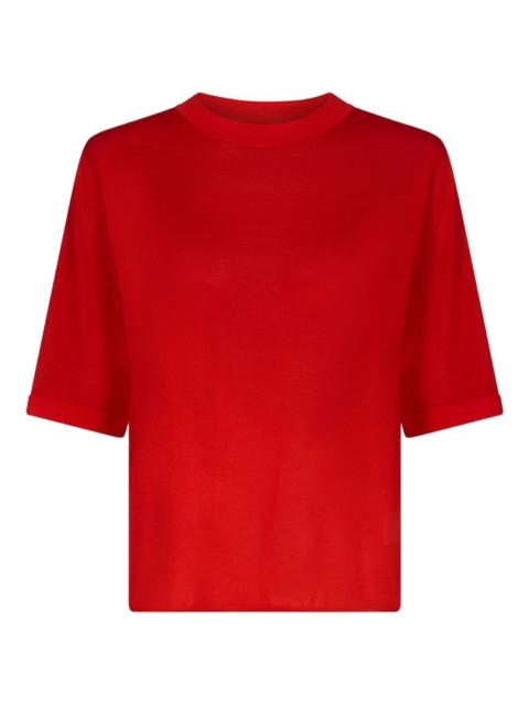 Loulou de Saison Nala short-sleeve T-shirt