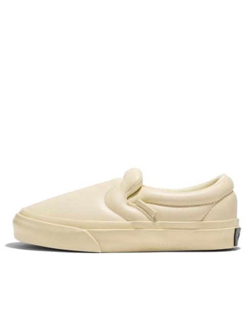 Vans Vans x Proenza Schouler Slip-on Reissue 43 'Yellow' VN000MY3E1C