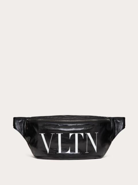 Valentino VLTN SOFT CALFSKIN BELT BAG