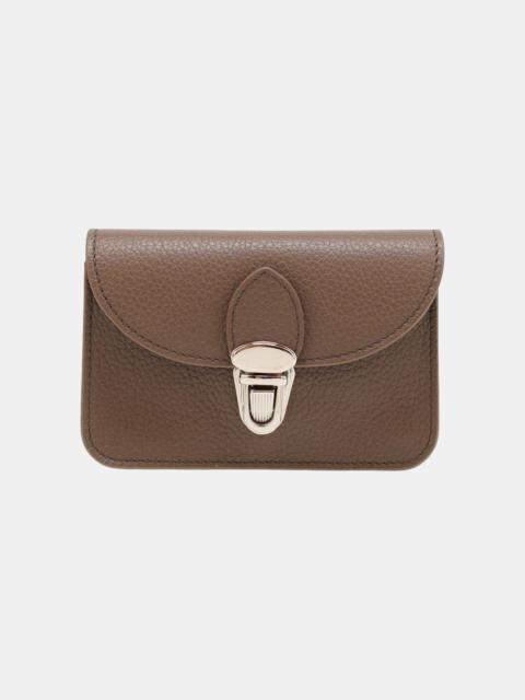 Cambridge Satchel The Small Push Lock Purse