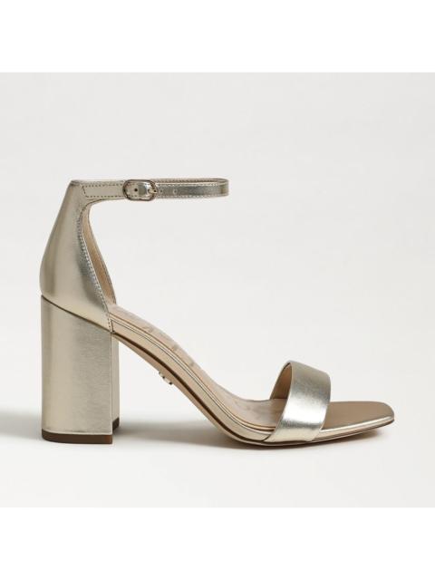 Sam Edelman Daniella Block Heel Sandal