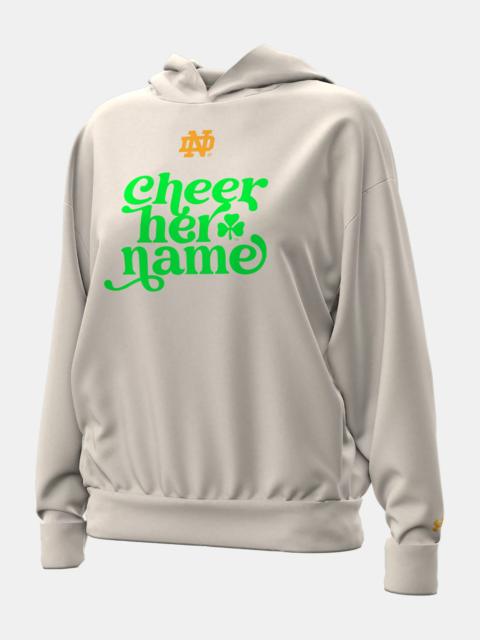 UA Gameday Icon Fleece Collegiate