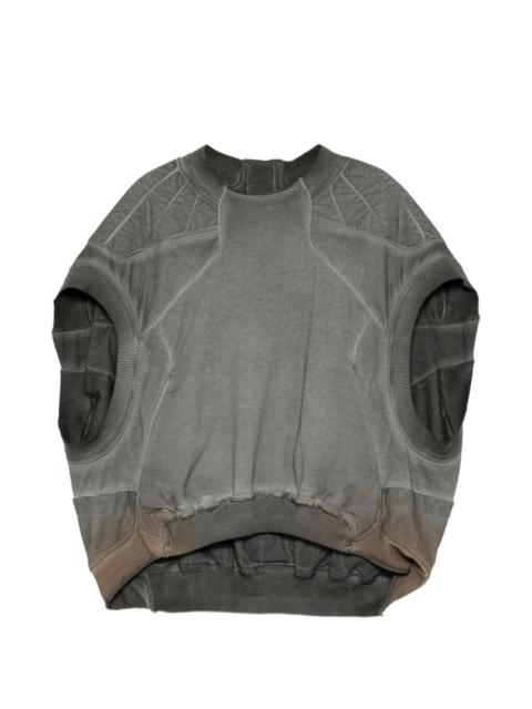 HAMCUS Agate sweater