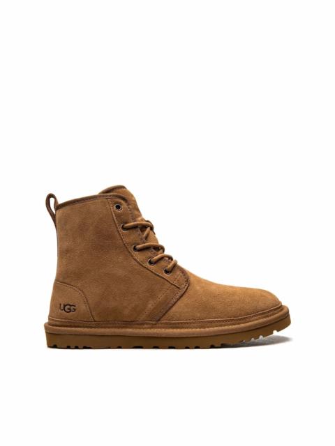 UGG Harkley ankle boots