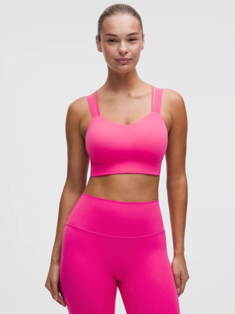 lululemon Like a Cloud Longline Bra *Light Support, D/DD Cup