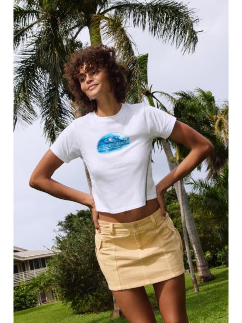 O'Neill Liquid Surf Fitted Tee
