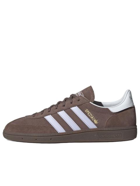 adidas adidas Handball Spezial 'Earth Strata Silver Dawn' IH4892