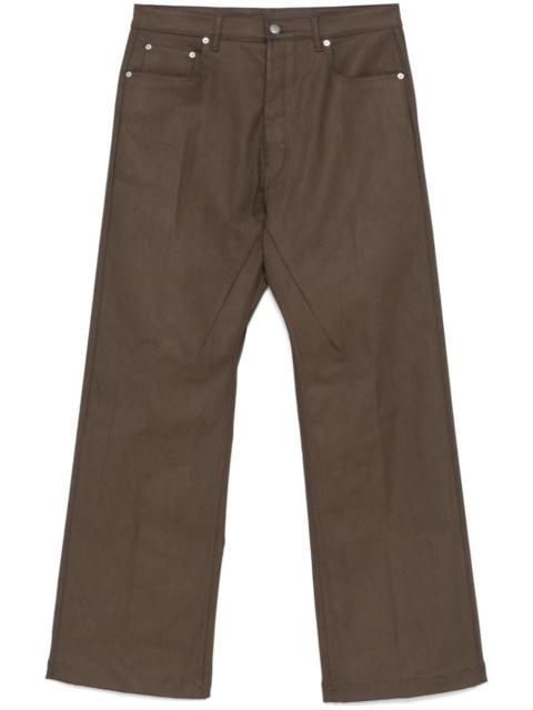 Rick Owens Geth jeans