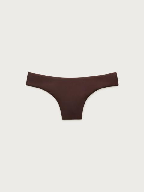 J.CREW Sunny bikini bottom in Classic Sculpt™