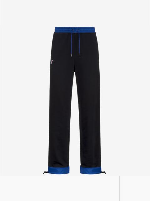 K-WAY LE VRAI MEDARD NYLON PC