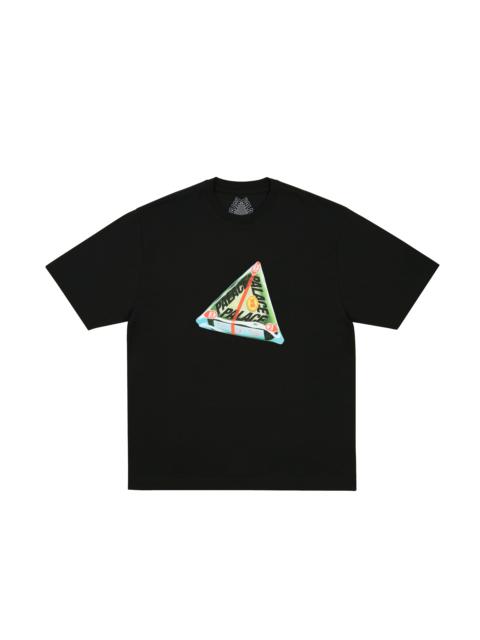 PALACE TRI-ONIGIRI T-SHIRT BLACK