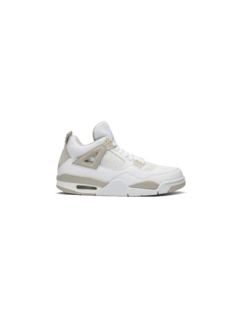 Jordan Wmns Air Jordan 4 Retro Sand REVERSIBLE