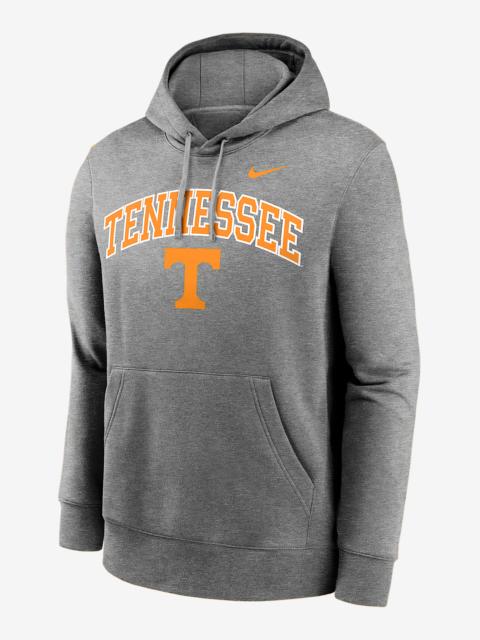 Tennessee Arch Men's Nike College Pullover Hoodie