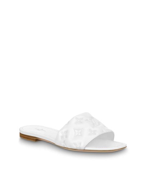 Louis Vuitton Revival Flat Mule