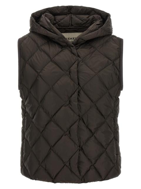 WEEKEND Max Mara 'Giochi' Vest