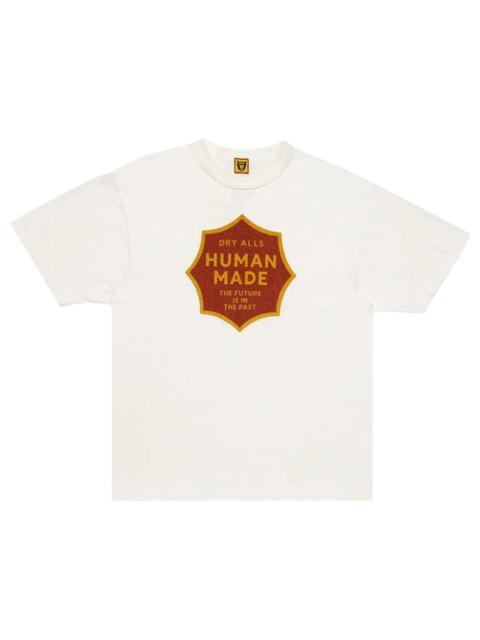 Human Made Graphic T-Shirt 'White'