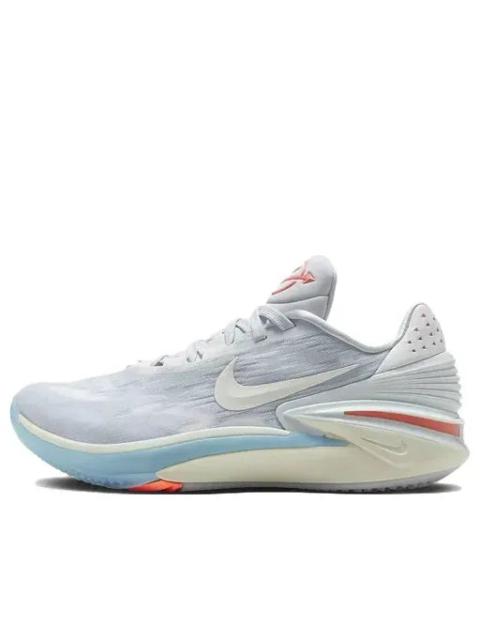 Nike Air Zoom G.T. Cut 2 EP 'Avant Garde' DJ6013-402