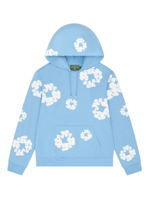 DENIM TEARS Wreath hoodie
