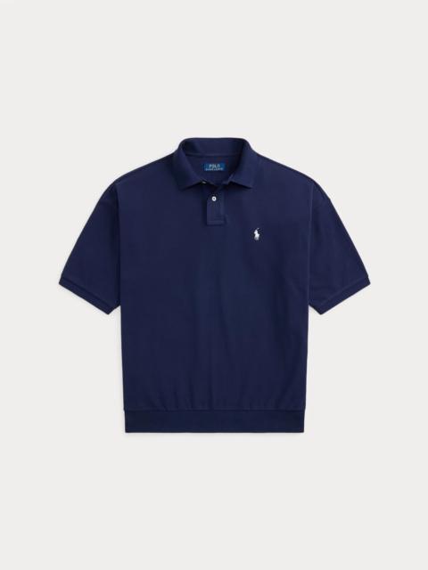 Polo Ralph Lauren Relaxed Fit Mesh Polo Shirt