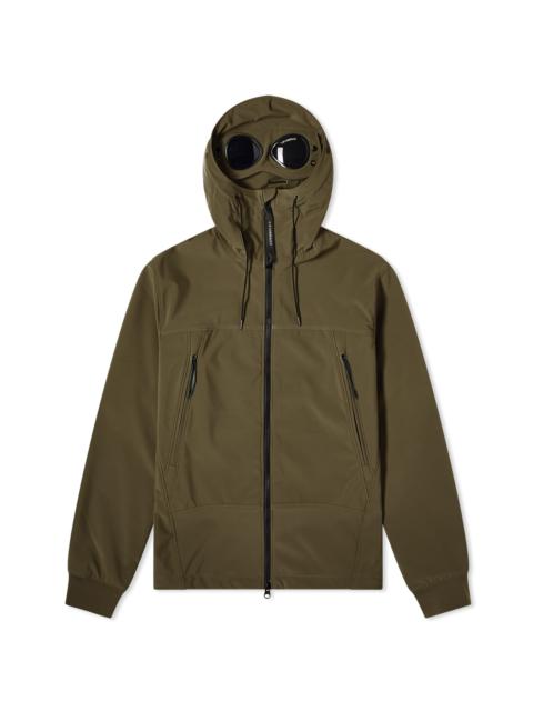 C.P. Company C.P. Shell-R Goggle Jacket