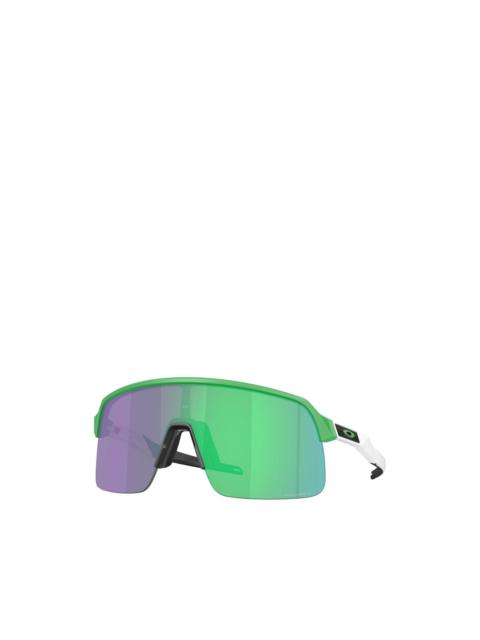 OAKLEY Sutro Lite geometric-frame sunglasses