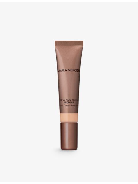 Laura Mercier Tinted moisturiser bronzer 15ml