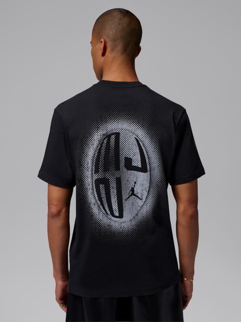 Jordan Jordan Sport Men's Dri-FIT Graphic T-Shirt