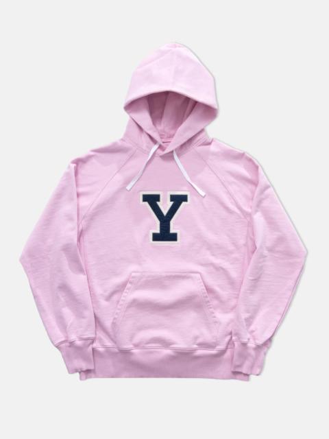 J. PRESS YALE "Y" HOODIE