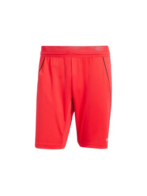 adidas adidas Tiro 25 Pro Shorts Pure Ruby