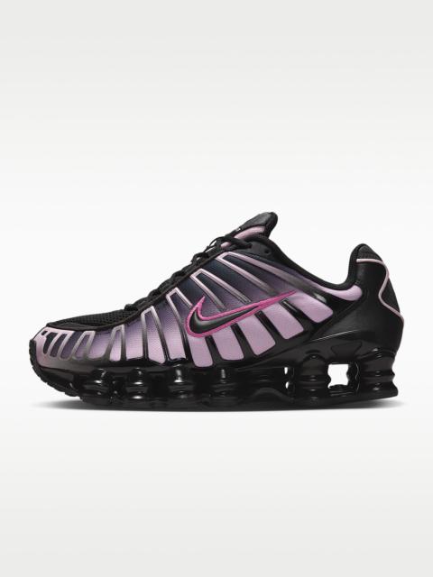 Nike Nike Shox TL Women's Shoes
