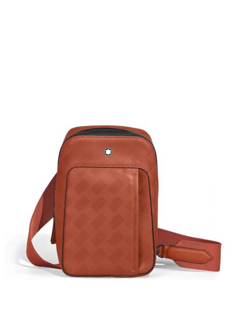 Montblanc MONTBLANC COMPANION SMALL ON-BODY BAG