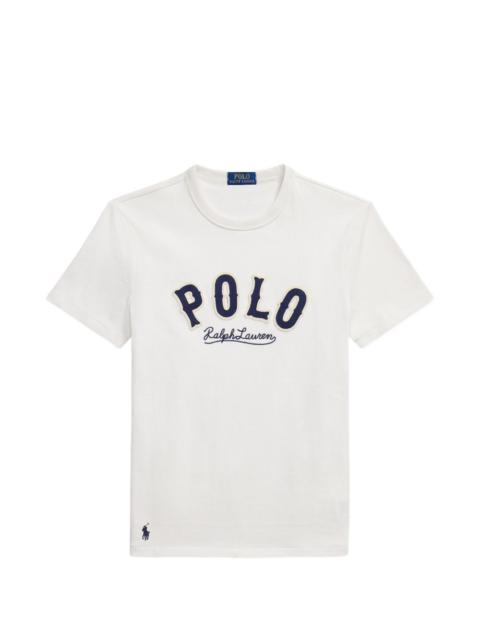 Polo Ralph Lauren short-sleeve round-neck T-shirt