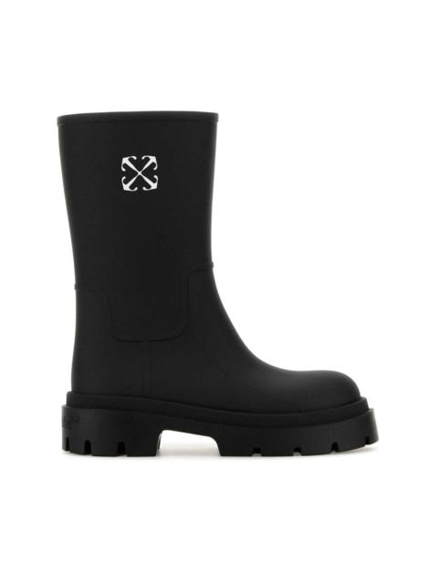 Off-White Reboot Arrow boots