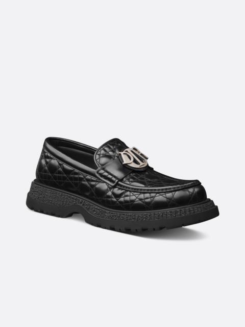 Dior Buffalo Loafer