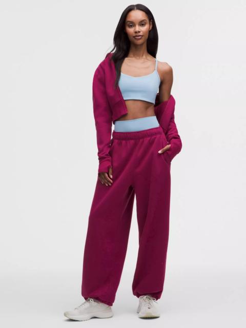 lululemon Scuba Evolve Oversized Jogger *Regular
