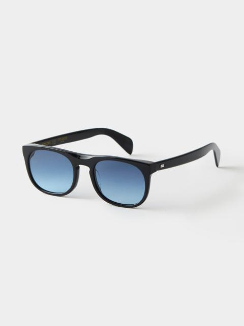 MOSCOT Todd Snyder x Moscot 10 Year Anniversary - The Nomad