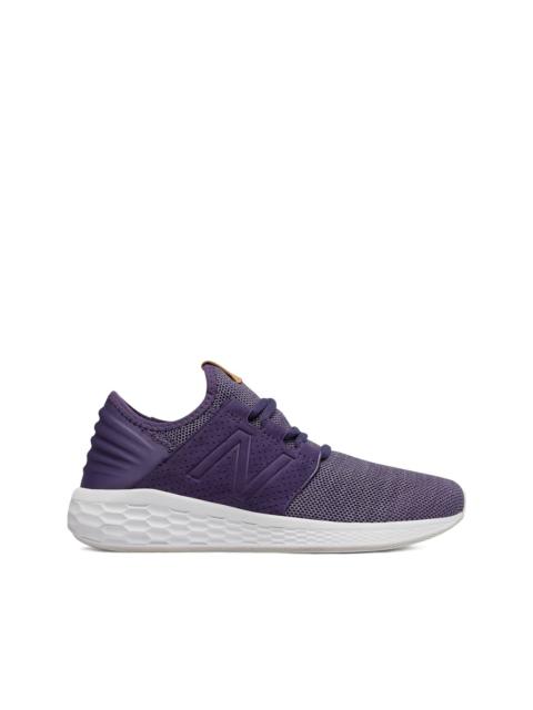New Balance Fresh Foam Cruz "Indigo Sky" sneakers